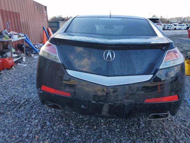Photo 6 from auction – 2009 ACURA TL with VIN 19UUA86509A025487