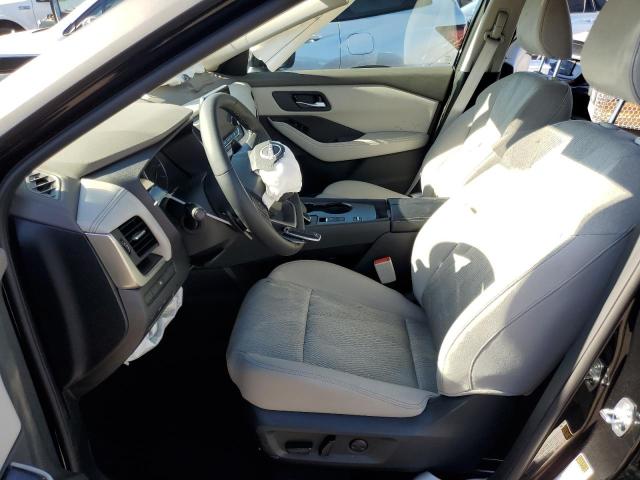 Photo 7 from auction – 2025 NISSAN ROGUE SV with VIN 5N1BT3BA2SC769474