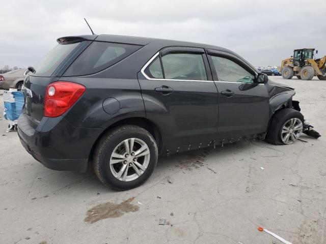 Photo 3 from auction – 2013 CHEVROLET EQUINOX LS with VIN 2GNALBEK7D6310796