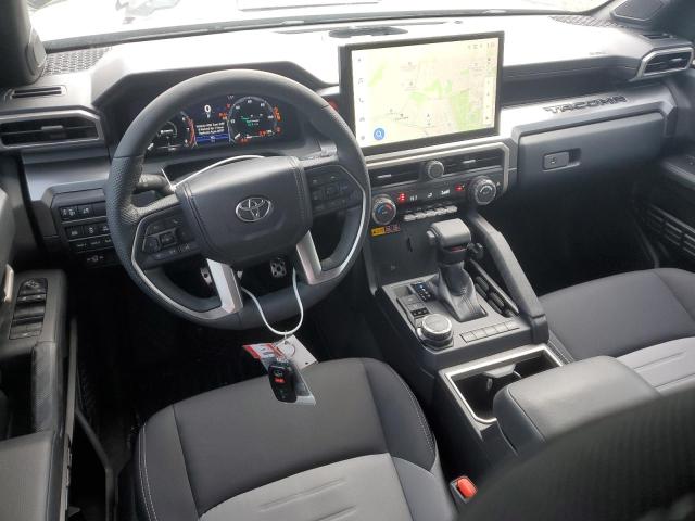 Photo 8 from auction – 2024 TOYOTA TACOMA DOU with VIN 3TMLB5JN5RM024562