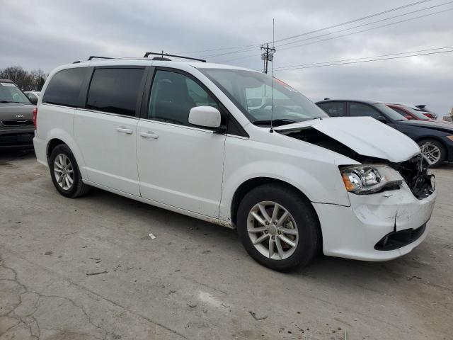 Photo 4 from auction – 2019 DODGE GRAND CARA with VIN 2C4RDGCG9KR621713