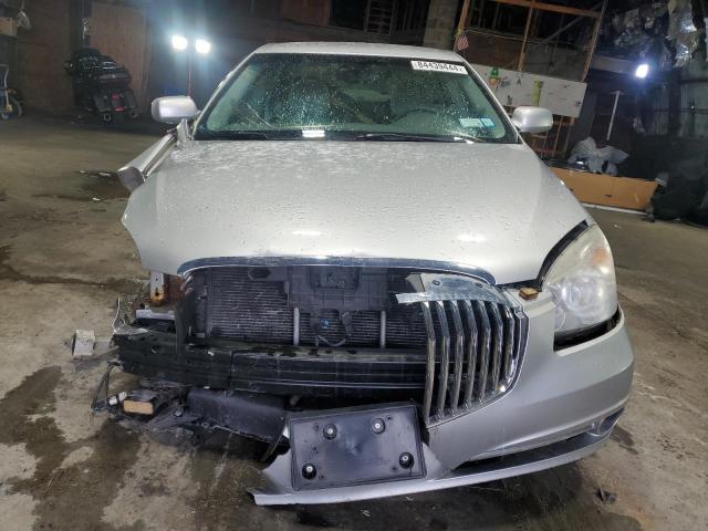 Photo 5 from auction – 2010 BUICK LUCERNE CX with VIN 1G4HB5E16AU120094