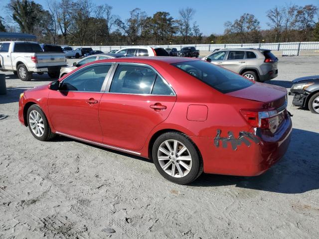 Photo 2 from auction – 2014 TOYOTA CAMRY L with VIN 4T1BF1FK0EU775738