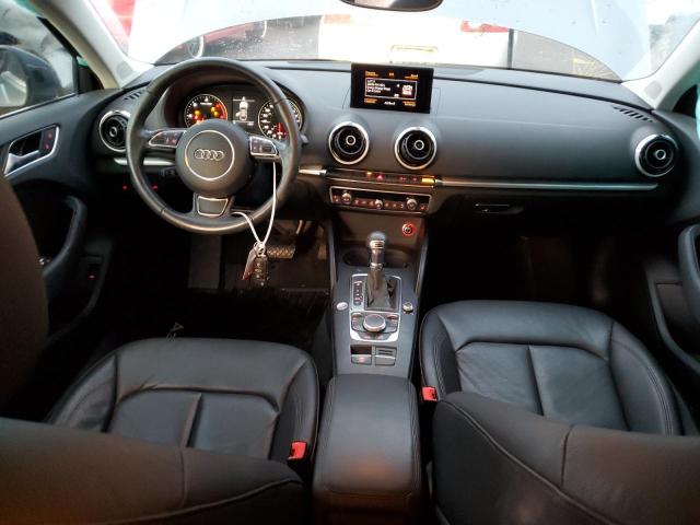 Photo 8 from auction – 2015 AUDI A3 PREMIUM with VIN WAUCJGFF0F1078213