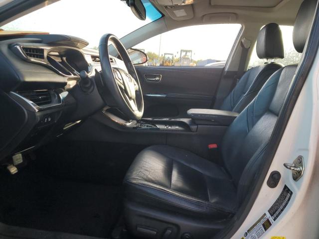 Photo 7 from auction – 2014 TOYOTA AVALON BAS with VIN 4T1BK1EB0EU113588
