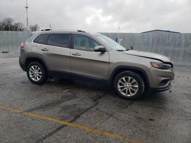 Photo 4 from auction – 2019 JEEP CHEROKEE L with VIN 1C4PJLCB7KD114759
