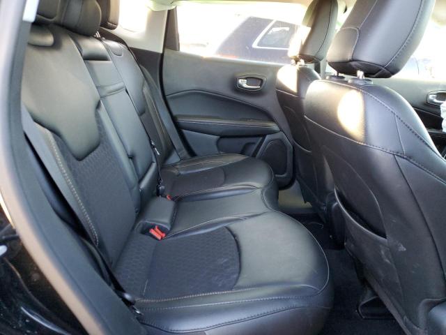 Photo 11 from auction – 2019 JEEP COMPASS LA with VIN 3C4NJDBB9KT696274