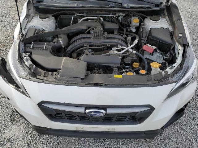 Photo 12 from auction – 2019 SUBARU CROSSTREK with VIN JF2GTABC3KH361635