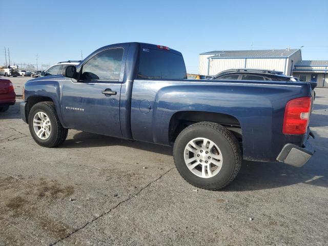 Photo 2 from auction – 2011 CHEVROLET SILVERADO with VIN 1GCNCPEX2BZ346853