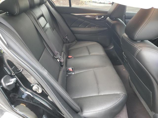 Photo 10 from auction – 2017 INFINITI Q50 PREMIU with VIN JN1EV7AR5HM834995