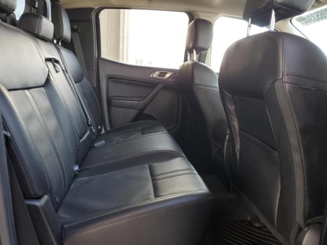 Photo 10 from auction – 2021 FORD RANGER XL with VIN 1FTER4FH2MLD02250