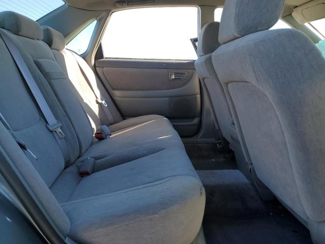 Photo 10 from auction – 2001 TOYOTA AVALON XL with VIN 4T1BF28B11U165943