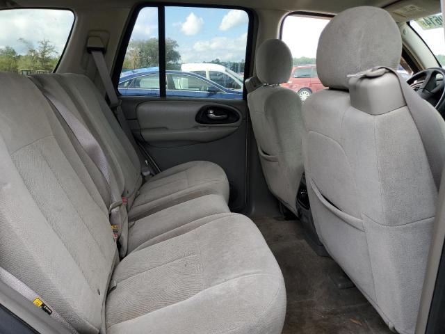 Photo 11 from auction – 2005 CHEVROLET TRAILBLAZE with VIN 1GNDS13S652333448