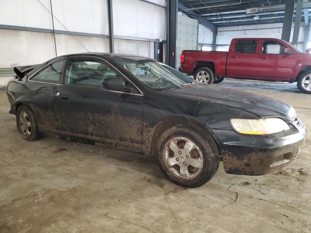 Photo 4 from auction – 2002 HONDA ACCORD EX with VIN 1HGCG32782A032505