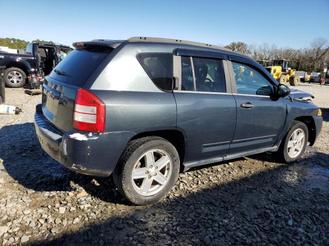 Photo 3 from auction – 2007 JEEP COMPASS with VIN 1J8FT47W27D171136