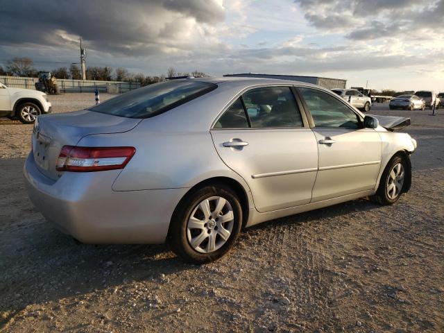 Photo 3 from auction – 2011 TOYOTA CAMRY BASE with VIN 4T1BF3EK7BU152853