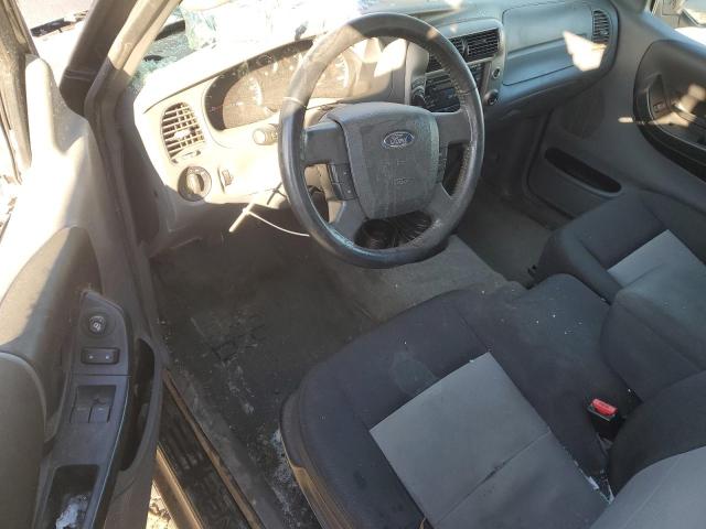 Photo 8 from auction – 2011 FORD RANGER SUP with VIN 1FTLR4FE1BPA71716