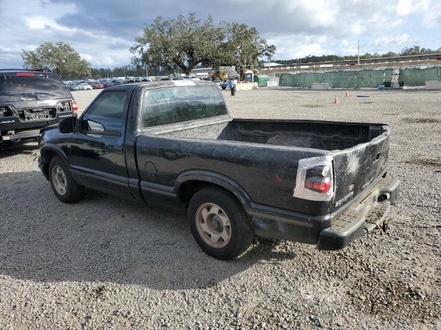 Photo 2 from auction – 1998 GMC SONOMA with VIN 1GTCS144XW8525300