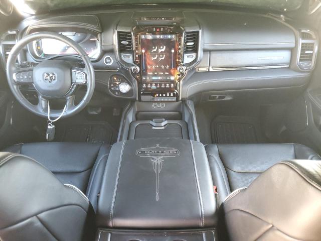 Photo 8 from auction – 2023 RAM 1500 LIMIT with VIN 1C6SRFHT3PN522528
