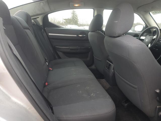 Photo 10 from auction – 2010 DODGE CHARGER SX with VIN 2B3CA3CV2AH234156