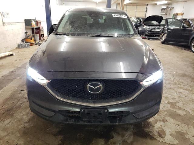Photo 5 from auction – 2018 MAZDA CX-5 TOURI with VIN JM3KFBCM9J0408779