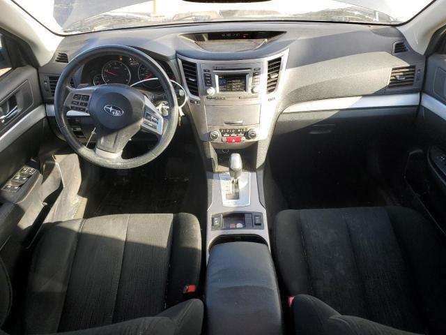 Снимка 8 от търг – 2014 SUBARU OUTBACK 2. с VIN 4S4BRCCC0E3291252