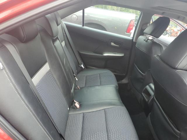 Photo 10 from auction – 2012 TOYOTA CAMRY BASE with VIN 4T1BF1FK3CU634871