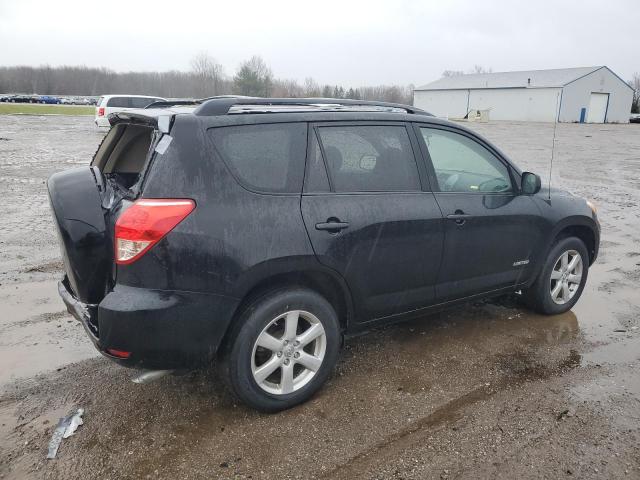 Photo 3 from auction – 2008 TOYOTA RAV4 LIMIT with VIN JTMZK31VX85017299