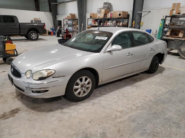 BUICK LACROSSE C 2005 with VIN 2G4WD532X51297116 - Photo from auction