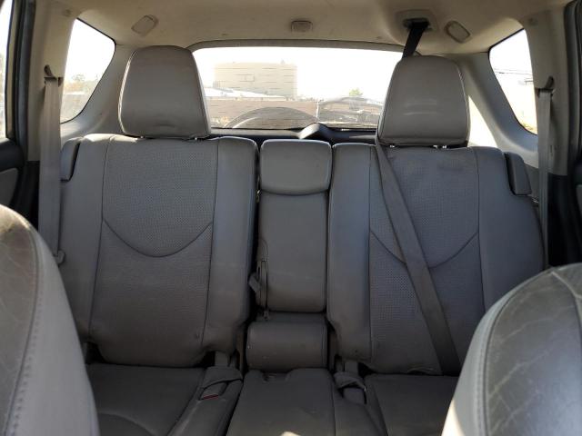 Photo 10 from auction – 2012 TOYOTA RAV4 LIMIT with VIN 2T3YK4DV6CW016794