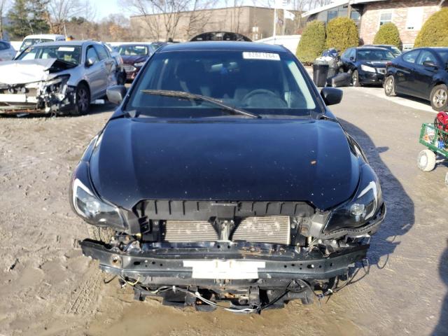 Photo 5 from auction – 2016 SUBARU IMPREZA with VIN JF1GPAA65G9246041