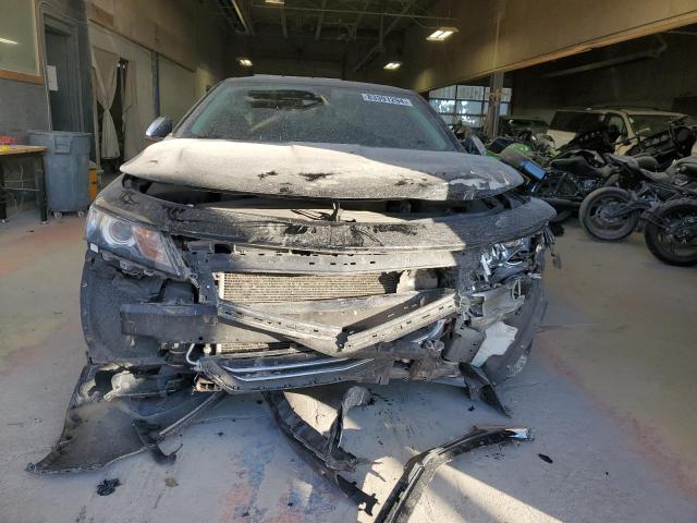 Photo 5 from auction – 2014 CHEVROLET IMPALA LTZ with VIN 2G1155S31E9268443
