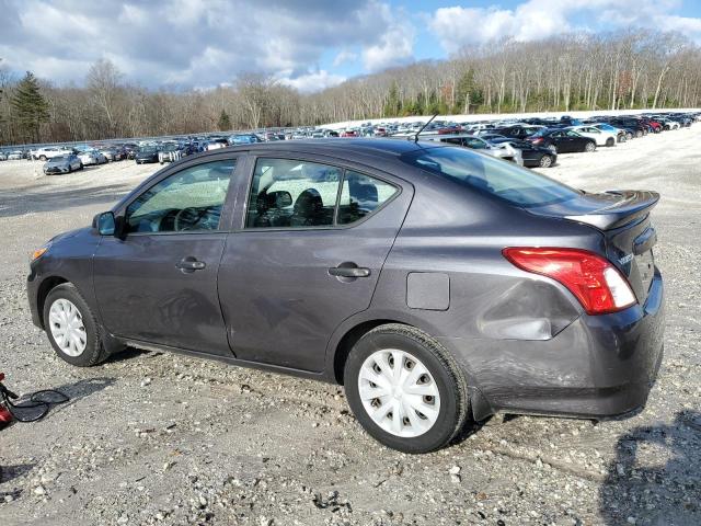 Photo 2 from auction – 2015 NISSAN VERSA S with VIN 3N1CN7AP0FL820693