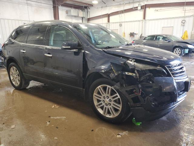 Photo 4 from auction – 2015 CHEVROLET TRAVERSE L with VIN 1GNKVGKD5FJ192092