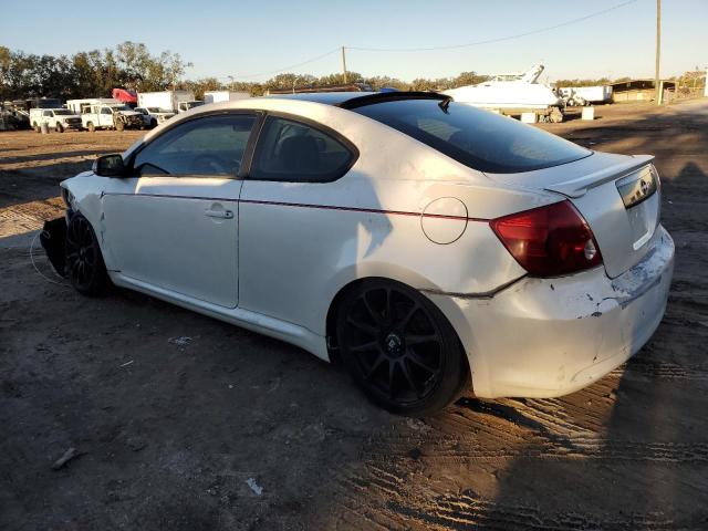 Photo 2 from auction – 2008 TOYOTA SCION TC with VIN JTKDE167480239990