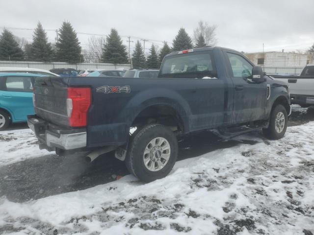 Photo 3 from auction – 2022 FORD F250 SUPER with VIN 1FTBF2BNXNEG37595