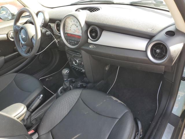 Photo 8 from auction – 2013 MINI COOPER with VIN WMWSU3C53DT690463