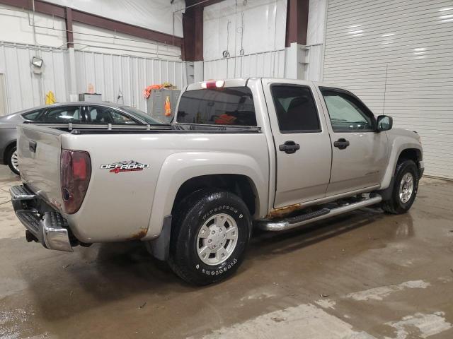 Photo 3 from auction – 2004 GMC CANYON with VIN 1GTDT136X48104906