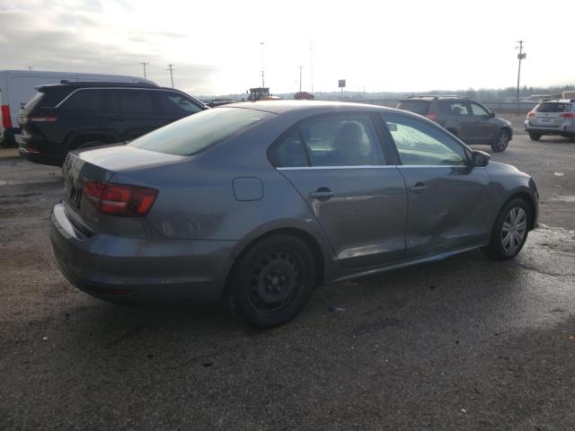 Photo 3 from auction – 2017 VOLKSWAGEN JETTA S with VIN 3VW167AJ4HM305364