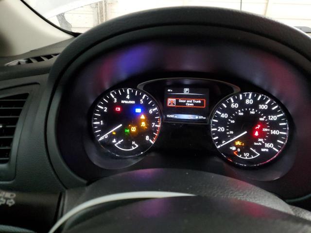 Photo 9 from auction – 2018 NISSAN ALTIMA 2.5 with VIN 1N4AL3AP7JC237115