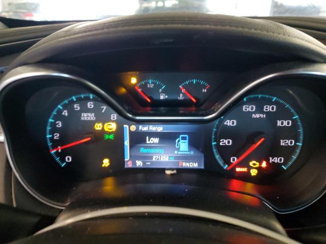 Photo 9 from auction – 2014 CHEVROLET IMPALA LT with VIN 2G1125S32E9114171