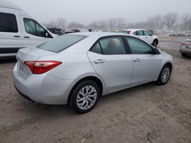Photo 3 from auction – 2019 TOYOTA COROLLA L with VIN 2T1BURHE0KC137465