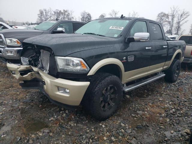 RAM 2500 LONGH 2015 with VIN 3C6UR5GL5FG571547 - Photo from auction