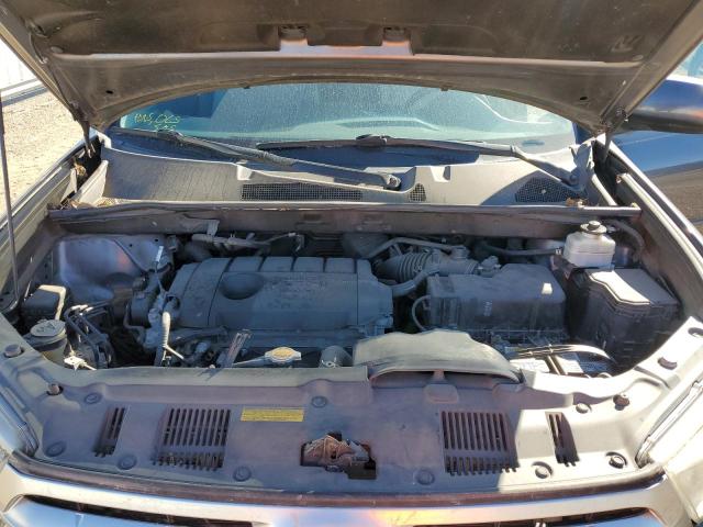 Photo 12 from auction – 2013 TOYOTA HIGHLANDER with VIN 5TDZA3EH6DS034984