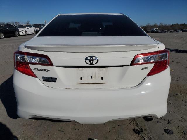 Photo 6 from auction – 2012 TOYOTA CAMRY BASE with VIN 4T1BF1FKXCU519510