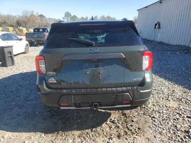 Photo 6 from auction – 2024 FORD EXPLORER T with VIN 1FMSK8JH3RGA22631