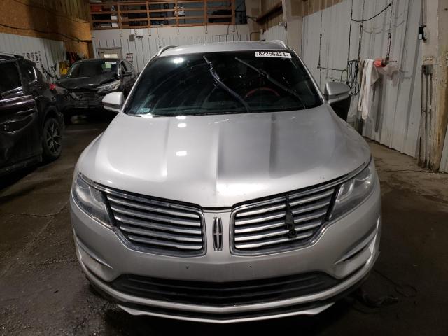 Photo 5 from auction – 2017 LINCOLN MKC SELECT with VIN 5LMCJ2D95HUL72140