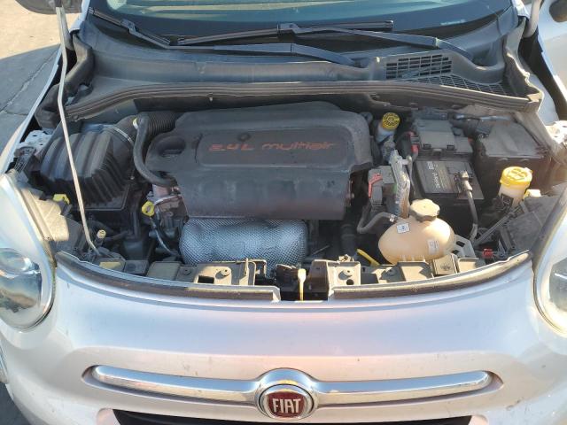 Photo 11 from auction – 2017 FIAT 500X POP with VIN ZFBCFXAB3HP551940
