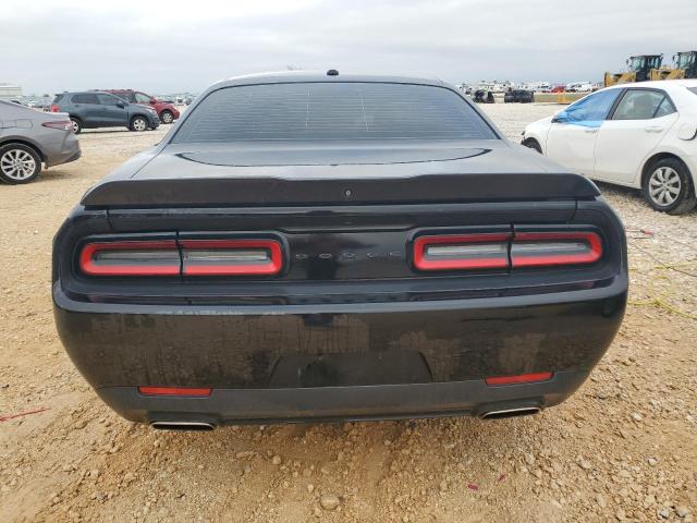 Photo 6 from auction – 2020 DODGE CHALLENGER with VIN 2C3CDZAG9LH195215