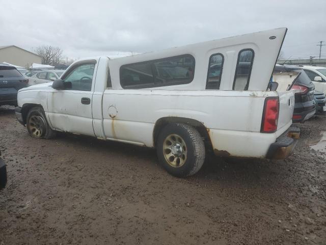 Photo 2 from auction – 2007 CHEVROLET SILVERADO with VIN 3GCEC14X17G212423